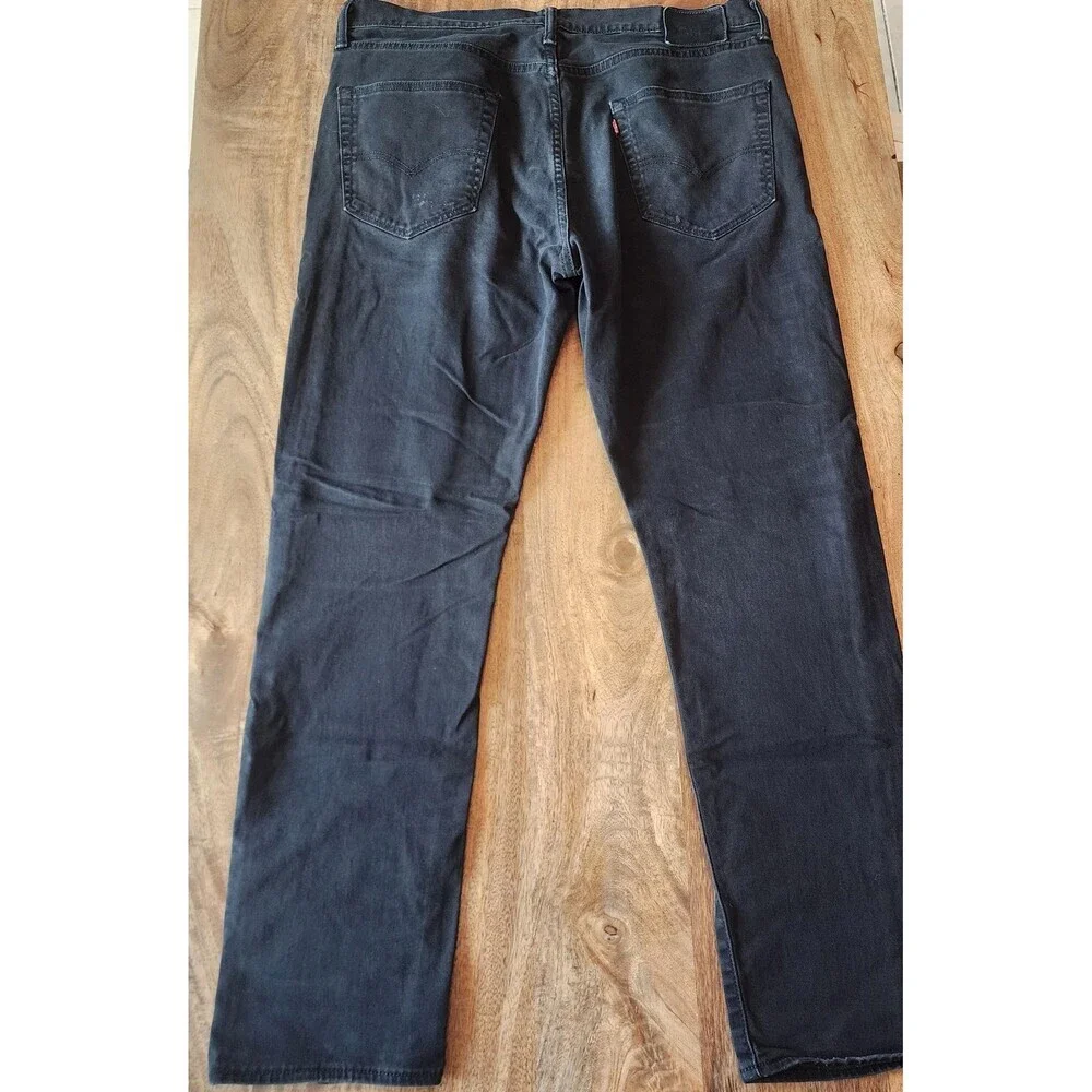 Levis brand levi